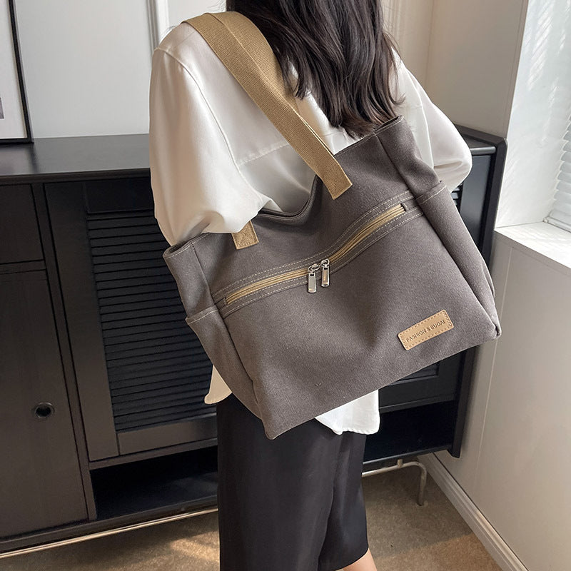 Handbags and Backpacks