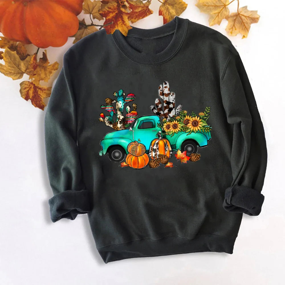 Fall Favorites