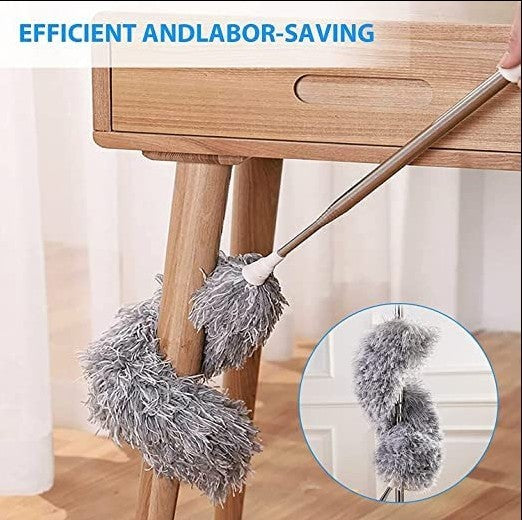 Bendable Dust Cleaner